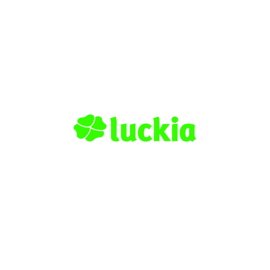Luckia logo